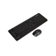 Комплект A4Tech FG1012S Wireless Black (4711421968928) - зображення 3