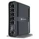 Маршрутизатор Mikrotik hAP ax² (C52iG-5HaxD2HaxD-TC) - зображення 1