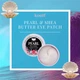 Гидрогелевые патчи для глаз с жемчугом Koelf Pearl & Shea Butter Eye Patch 60 шт (8809239802629) - изображение 3