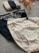 Набір жіночих трусиків Marks & Spencer (5 шт.), р. UK 10 / EUR 38 (Cotton Lycra) - зображення 2