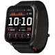 Смарт-годинник Garmin Venu X1 Чорний (010-02980-02) - изображение 5