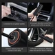 Автомобільний насос Baseus Super Mini Inflator Pump Black - зображення 5