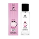 Парфюмерная вода для женщин Cocolady N-188 (версия: Victoria's Secret Bombshell), 60 мл - изображение 2