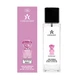 Парфюмерная вода для женщин Cocolady N-221 (версия: Moschino Toy 2 Bubble Gum), 60 мл - изображение 2