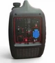 Инверторный генератор MAST GROUP YH3500i, 3.2 кВт - изображение 2