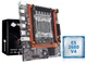 Комплект X99 / Mougol SY-X99 D4-KN / Intel Xeon E5-2680v4 - изображение 1