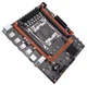 Комплект X99 / Mougol SY-X99 D4-KN / Intel Xeon E5-2680v4 - изображение 2