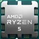 Процессор AMD Ryzen 5 7400 Tray (100-000001900) UA [173696] - изображение 1