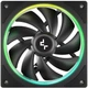 Корпусний вентилятор Deepcool FL12 SE Black (R-FL12SE-BKAPN1-G) [168003] - зображення 3