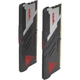 Модуль памяти DDR5 Patriot Viper Venom 2x16GB 6200MHz Black (PVV532G620C40K) [175056] - изображение 3
