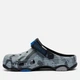 Чоловічі крокси Crocs Classic All Terrain Desert Camo Clog Black Gray 42-43 - зображення 3