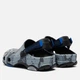 Чоловічі крокси Crocs Classic All Terrain Desert Camo Clog Black Gray 42-43 - зображення 4