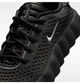 Чоловічі кросівки Mind 002 HQ4310-001 44 Black Hyper Crimson - зображення 4