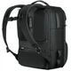 Дорожній рюкзак з відділенням для ноутбука до 16" Wenger URBANONE Travel 33 л, 35x45x23см Чорний (Wt653888) - изображение 3