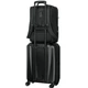 Дорожній рюкзак з відділенням для ноутбука до 16" Wenger URBANONE Travel 33 л, 35x45x23см Чорний (Wt653888) - изображение 5
