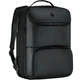 Дорожній рюкзак з відділенням для ноутбука до 16" Wenger URBANONE Travel 33 л, 35x45x23см Чорний (Wt653888) - изображение 6