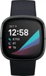 Смарт-годинники Fibit Sense Advanced Smartwatch with Tools Heart Healt - изображение 2