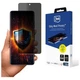 Захисна плівка 3mk Silky Matt Privacy для Motorola Edge 60 Fusion (5903108658010) - зображення 1