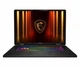 Ноутбук MSI Crosshair 18 HX AI A2XWFKG-075XPL 18" QHD+ 240Hz / Intel Core Ultra 7 251HX / RAM 32 ГБ / SSD 2 ТБ / NVIDIA GeForce RTX 5060 8GB / Windows 11 Home - изображение 1