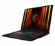 Ноутбук MSI Crosshair 18 HX AI A2XWFKG-075XPL 18" QHD+ 240Hz / Intel Core Ultra 7 251HX / RAM 32 ГБ / SSD 2 ТБ / NVIDIA GeForce RTX 5060 8GB / Windows 11 Home - изображение 2