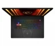 Ноутбук MSI Crosshair 18 HX AI A2XWFKG-075XPL 18" QHD+ 240Hz / Intel Core Ultra 7 251HX / RAM 32 ГБ / SSD 2 ТБ / NVIDIA GeForce RTX 5060 8GB / Windows 11 Home - изображение 3