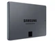 Б/У SSD накопитель Samsung 860 QVO 1TB (MZ-76Q1T0BW) - изображение 8