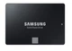Б/У SSD накопитель Samsung 860 EVO 2.5 1TB (MZ-76E1T0BW) - изображение 1