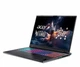 Ноутбук Acer Nitro 18 AI AN18-61 (NH.QYHEP.001) Obsidian Black / 18" IPS WQXGA 165 Гц / AMD Ryzen AI 9 365 / RAM 32 ГБ / SSD 1 ТБ / NVIDIA GeForce RTX 5060 8GB / Без ОС - зображення 3