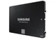 Б/У SSD накопитель Samsung 860 EVO 2.5 1TB (MZ-76E1T0BW) - изображение 5