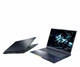 Ноутбук Acer Predator Helios 18 AI PH18-73 (NH.QVWEP.001) Abyssal Black / 18" Mini LED WQXGA 250 Гц / Intel Core Ultra 9 275HX / RAM 256 ГБ / SSD 6 ТБ / NVIDIA GeForce RTX 5090 24GB / Windows 11 Pro - изображение 6
