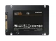 Б/У SSD накопитель Samsung 860 EVO 2.5 1TB (MZ-76E1T0BW) - изображение 8