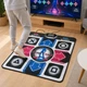 Танцювальний килимок Dance Mat PC+TV з підключенням до комп’ютера та телевізора, ігрова танцювальна платформа - зображення 1