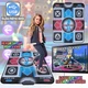 Танцювальний килимок Dance Mat PC+TV з підключенням до комп’ютера та телевізора, ігрова танцювальна платформа - зображення 8