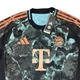 Чоловіче джерсі Bayern Munich 2024/25 Away IZ3130 Розмір L - изображение 3
