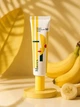 Сонцезахисна сироватка для обличчя Malevich Banana Radiance Serum SPF 50+ для сяйва шкіри 50мл - зображення 2