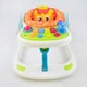 Детский игровой центр ходунки каталка столик для кормления игры HUANGER 4 в 1 HE0802 3482 (JDT-0850393) - изображение 1