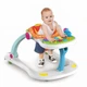 Детский игровой центр ходунки каталка столик для кормления игры HUANGER 4 в 1 HE0802 3482 (JDT-0850393) - изображение 2