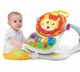Детский игровой центр ходунки каталка столик для кормления игры HUANGER 4 в 1 HE0802 3482 (JDT-0850393) - изображение 5