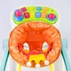 Детский игровой центр ходунки каталка столик для кормления игры HUANGER 4 в 1 HE0802 3482 (JDT-0850393) - изображение 6