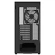 Корпус для ПК AeroCool P500A-BK-v1 Black (ACCM-PN08143.11) - зображення 10