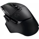 Мишка Logitech G502 X Lightspeed Wireless Black (910-006180) - зображення 1
