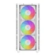 Корпус для ПК Deepcool CH560 Digital White (R-CH560-WHAPE4D-G-1) - зображення 5