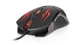 Мышка REAL-EL RM-520 Gaming Black (EL123200020) - изображение 3