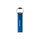USB флеш накопичувач Kingston 128GB IronKey Keypad 200 Type-C Encrypted Blue USB 3.2 (IKKP200C/128GB) - зображення 2
