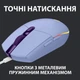 Мышка Logitech G102 Lightsync Lilac (910-005854) - изображение 6
