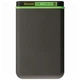 Зовнішній жорсткий диск 2.5" 2TB Transcend (TS2TSJ25M3S) - зображення 3