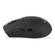 Мышка REAL-EL RM-460W Wireless/Bluetooth Black (EL123200048) - изображение 3