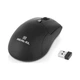 Мышка REAL-EL RM-460W Wireless/Bluetooth Black (EL123200048) - изображение 5