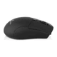 Мышка REAL-EL RM-460W Wireless/Bluetooth Black (EL123200048) - изображение 7