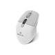 Мышка REAL-EL RM-480W Wireless/Bluetooth White (EL123200050) - изображение 3
